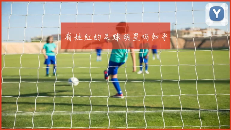 有姓红的足球明星吗知乎