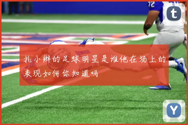 扎小辫的足球明星是谁他在场上的表现如何你知道吗