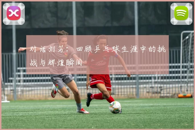 对话刘芳：回顾乒乓球生涯中的挑战与辉煌瞬间