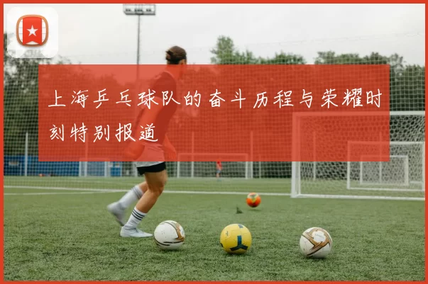 上海乒乓球队的奋斗历程与荣耀时刻特别报道