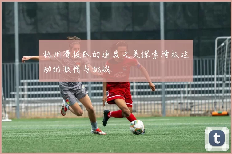 杭州滑板队的速度之美探索滑板运动的激情与挑战
