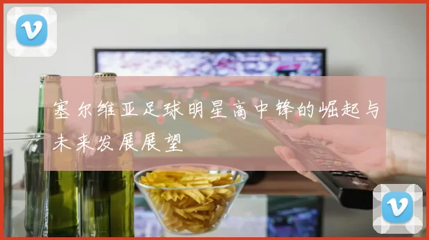 塞尔维亚足球明星高中锋的崛起与未来发展展望
