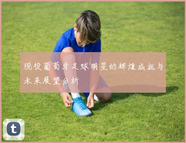 现役葡萄牙足球明星的辉煌成就与未来展望分析