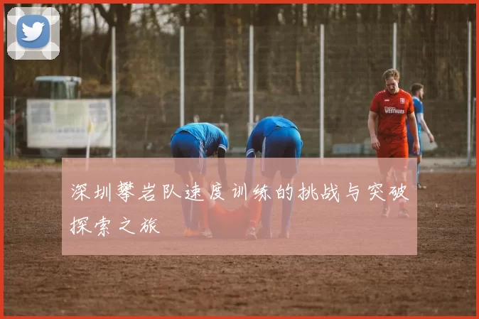 深圳攀岩队速度训练的挑战与突破探索之旅