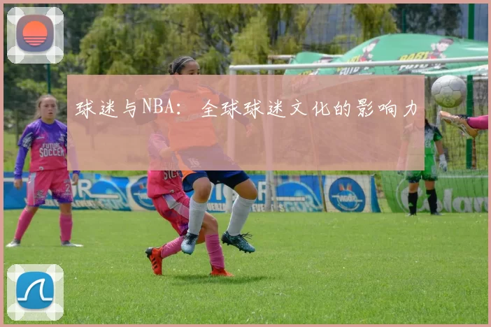 球迷与NBA：全球球迷文化的影响力