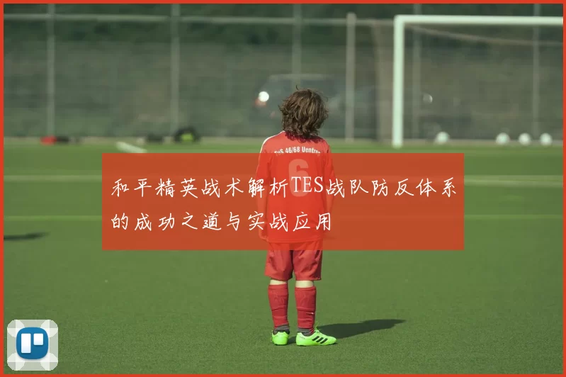 和平精英战术解析TES战队防反体系的成功之道与实战应用