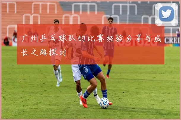 广州乒乓球队的比赛经验分享与成长之路探讨