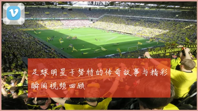 足球明星卡努特的传奇故事与精彩瞬间视频回顾