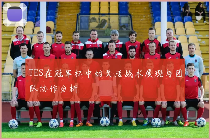 TES在冠军杯中的灵活战术展现与团队协作分析