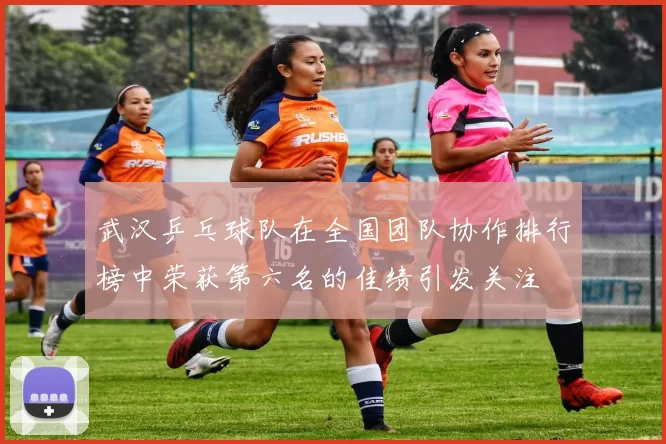 武汉乒乓球队在全国团队协作排行榜中荣获第六名的佳绩引发关注