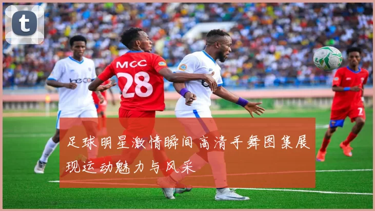 足球明星激情瞬间高清手舞图集展现运动魅力与风采