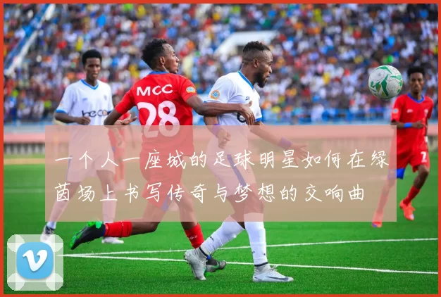 一个人一座城的足球明星如何在绿茵场上书写传奇与梦想的交响曲