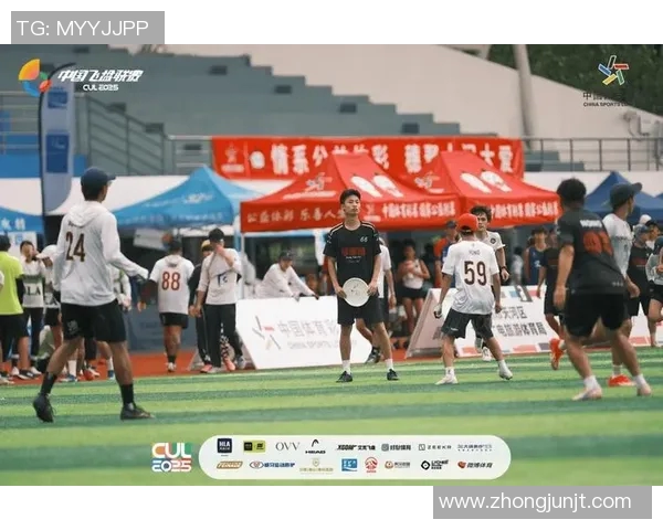 飞盘节奏排行榜揭晓杭州飞盘队荣获第六名展现实力与风采