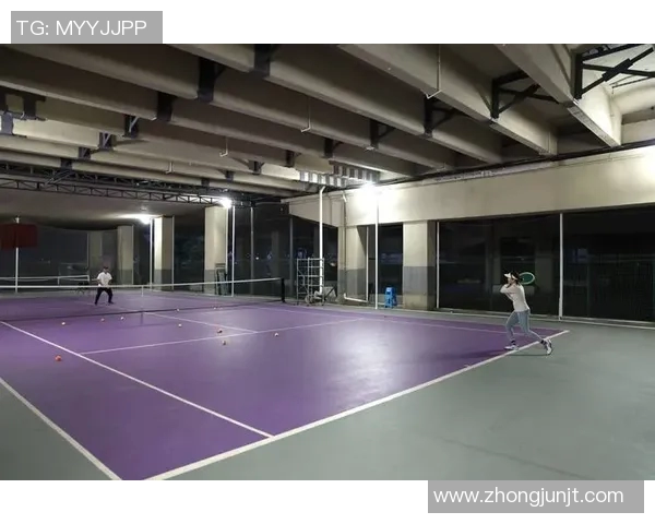 以球场为核心打造多功能体育园区促进全民健身与社区互动发展