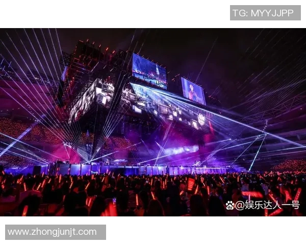 体育MC：全新直播风潮带动赛事热情，让观众体验更精彩互动与娱乐融合