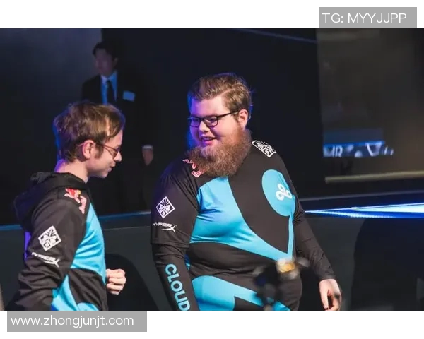 EDG战队快攻革新之路：重塑电竞战术与团队协作新格局