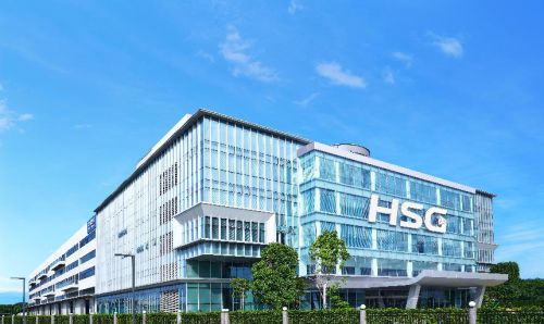 激光打标机2025中国品牌日ￜ宏山激光用立异誊写斗争篇章讲好中国品牌故事
